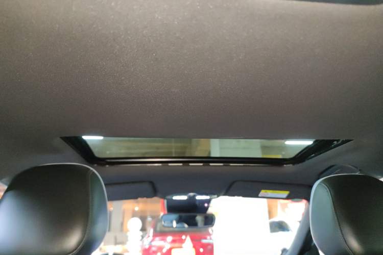 Used GAC Trumpchi EMPOW 2023 Shadow Leopard H Smart Hybrid Edition