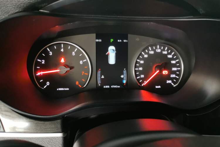 Used BYD Song MAX 2017 1.5T Automatic Smart Connect Luxury 7-Seater