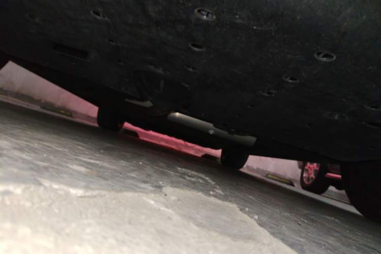 Used Li Auto L9 2022 Max model