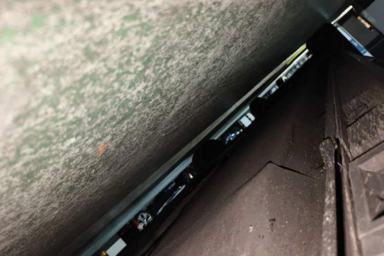 Used Audi A6L 2015 TFSI Millionth Anniversary Intelligent Model
