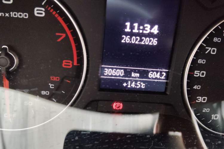 Used Audi A3 2018 30th Anniversary Edition Sportback 35 TFSI Ambition Model
