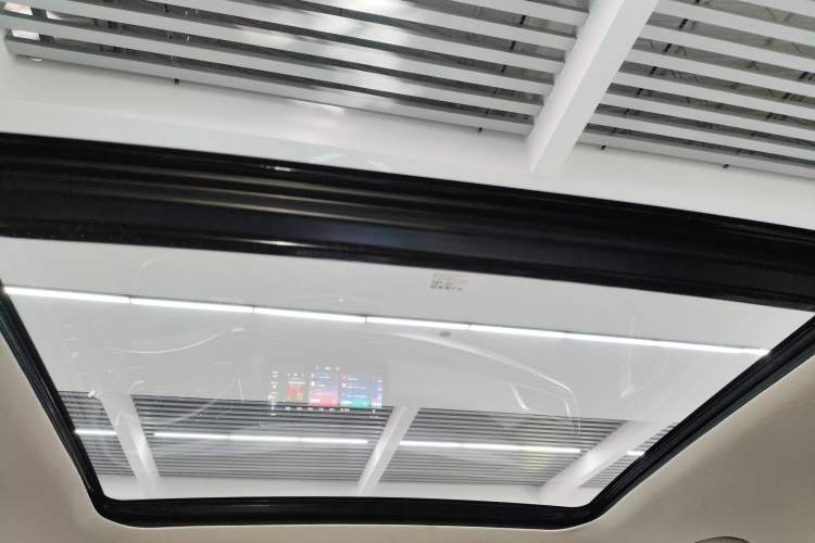 Used Geely Auto Jiajie 2021 1.8TD DCT Luxury Model