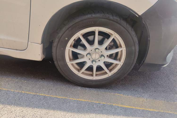 Used Honda Fit 2018 1.5L Manual Comfort Edition
