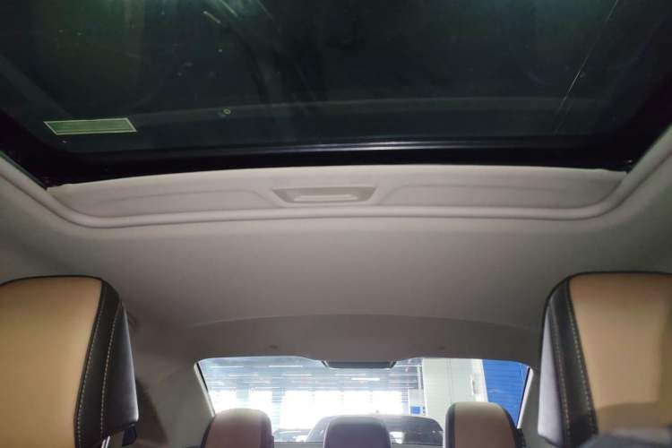 Used Chevrolet Monza 2022 320 Automatic Enjoyment Sunroof Version
