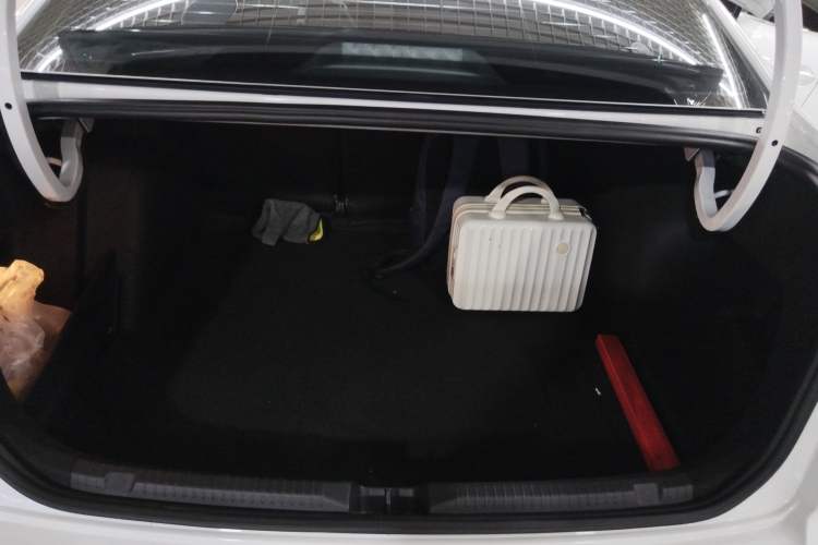 Used Volkswagen Bora 2023 300TSI DSG Prestige Edition