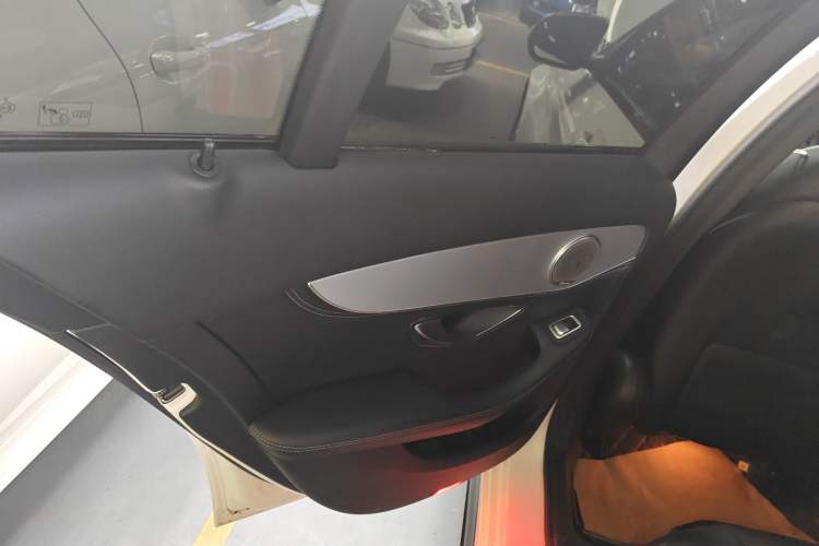 Used Mercedes-Benz C-Class 2020 C 260 Sport Edition
