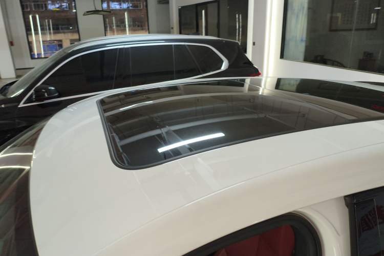 Used Porsche Macan 2021 Macan 2.0T
