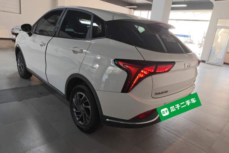 Used NETA V 2022 Chao 300 Lite Lithium Iron Phosphate