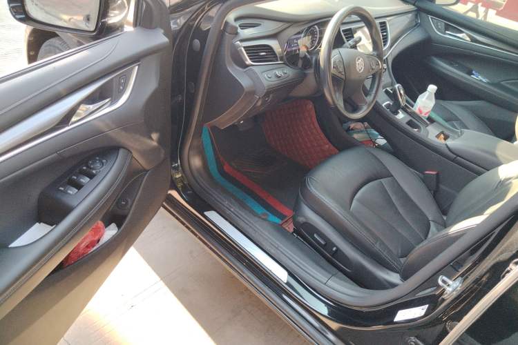 Used Buick LaCrosse 2022 552T Luxury Version
