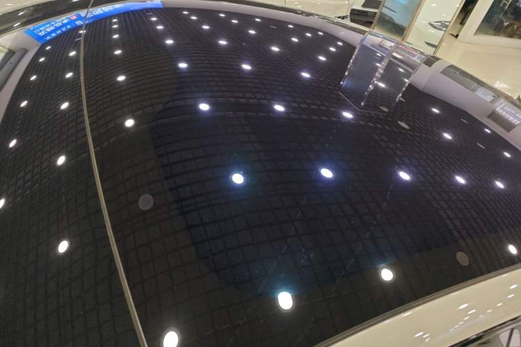 Used Xiaomi Auto SU7 2024 Rear-Drive Long-Range Intelligent Driving Version
