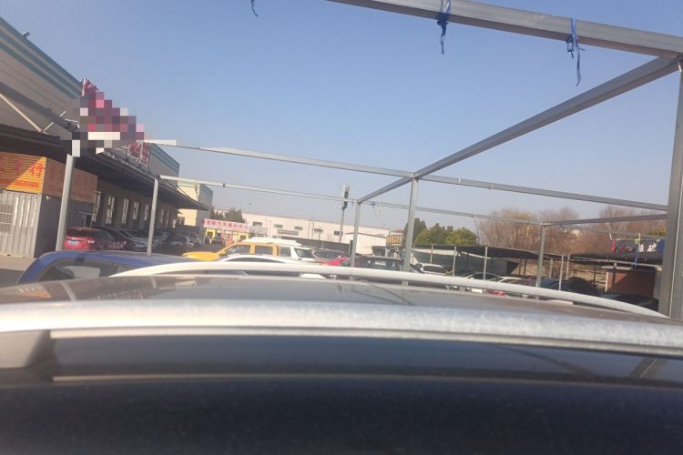 Used Volkswagen Tiguan 2016 300TSI Automatic Two-Wheel Drive Luxury Edition
