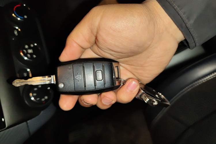 Used Kia K3 2015 1.6L Manual GLS
