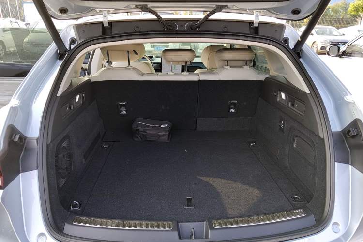 Used NETA S Shooting Brake 2024 Range-Extended 300 Standard Edition
