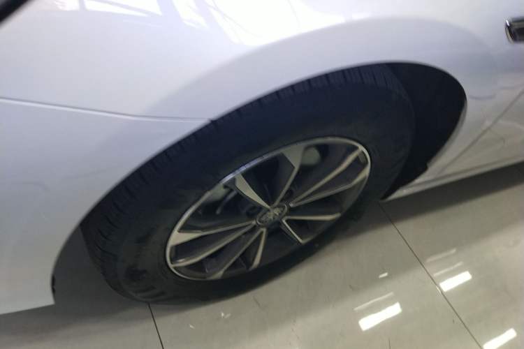 Used BYD Qin PLUS 2024 HONOR Edition DM-i 55KM Leading Model
