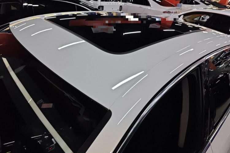 Used Audi A4L 2019 40 TFSI Fashion Edition China VI Emission Standard
