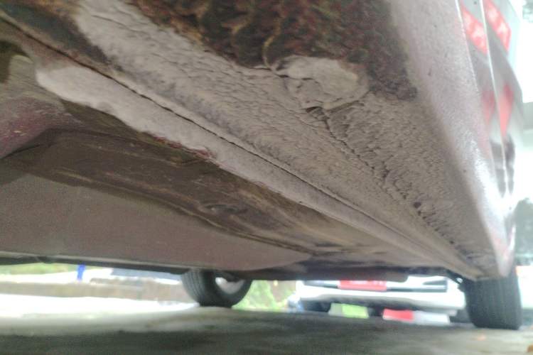 Used Buick GT 2017 15N Automatic Elite Version
