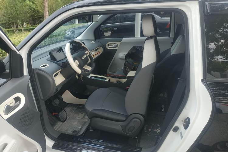 Used  Lumin 2024 130km Qingyue Version
