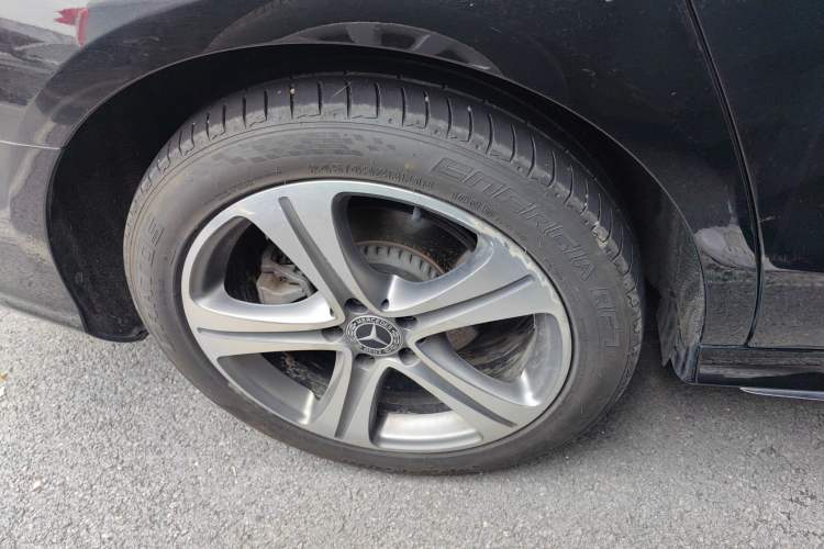 Used Mercedes-Benz E-Class 2019 E 200 L Sport Edition