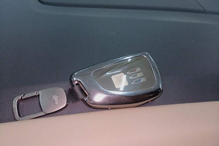 Used Buick Century 2023 2.0T Seven-Seater Deluxe Edition
