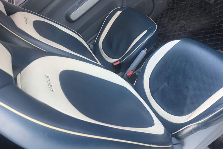 Used Bestune Pony 2024 170km Vitality Horse
