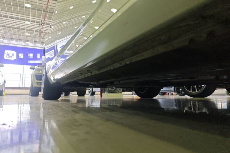 Used Nissan Teana 2022 2.0L XL-TLS Enjoyment Edition
