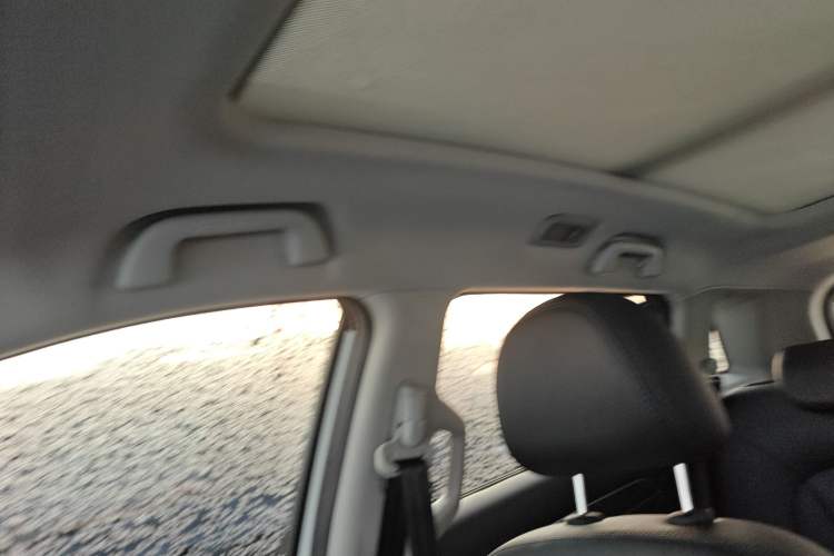 Used Haval H6 Coupe 2016 Blue Label 1.5T Automatic Two-Wheel Drive Urban Model
