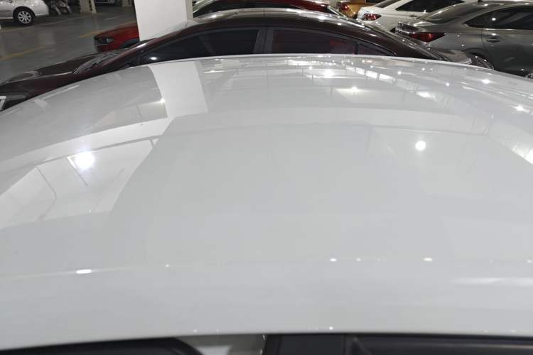 Used Volkswagen Bora 2019 Facelift Bora·Legend 1.5L Automatic Fashion Edition China VI Standard
