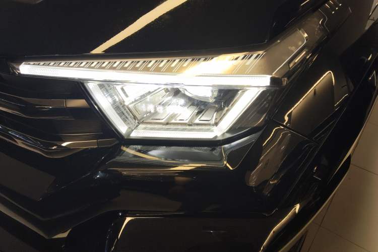 Used Tank 400 New Energy 2024 Hi4-T Off-Road Edition
