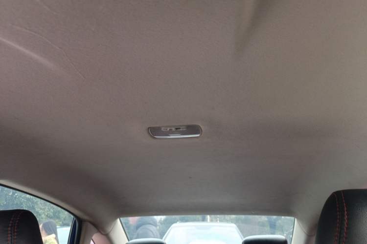 Used Honda Crider 2019 180 Turbo CVT Comfort Edition China V