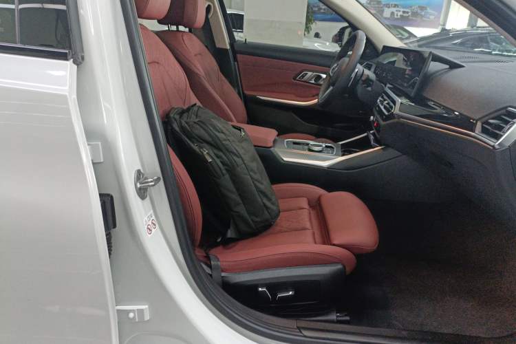 Used BMW 3 Series 2024 325Li M Sport Night Edition Package