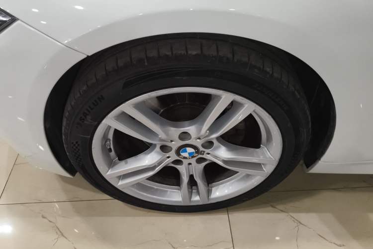 Used BMW 3 Series 2017 320i M Sport