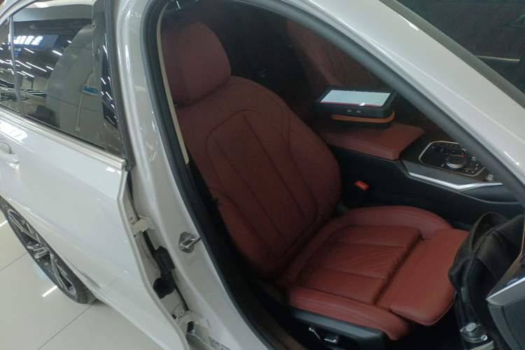 Used BMW 3 Series 2024 325i M Sport Package
