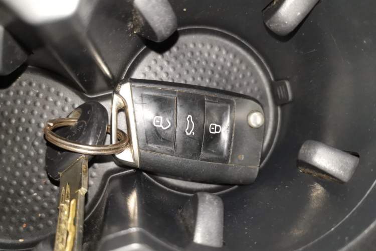 Used Volkswagen Tayron 2019 330TSI Two-Wheel Drive Luxury Model China VI Standard