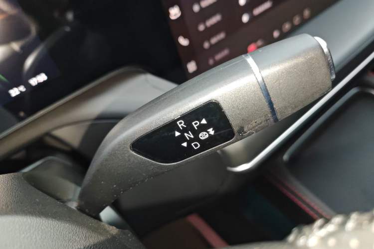 Used XPeng P7 2024 P7i 550 Pro
