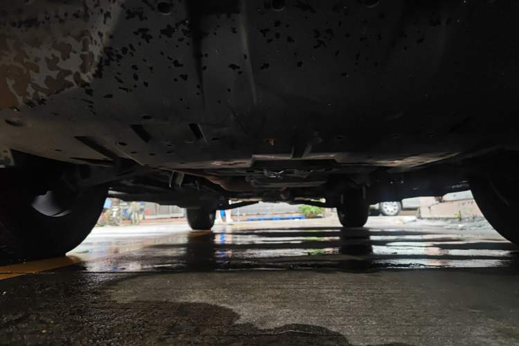 Used Subaru Forester 2013 2.0i Automatic Comfort Edition
