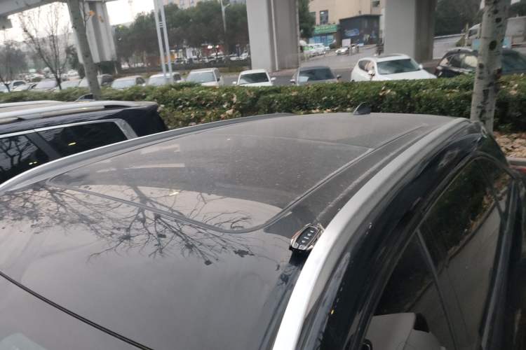 Used Haval XY 2022 1.5T Smart Edition
