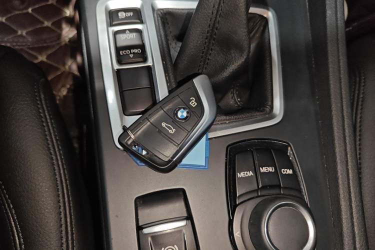 Used BMW 1 Series 2018 118i Fashion Model
