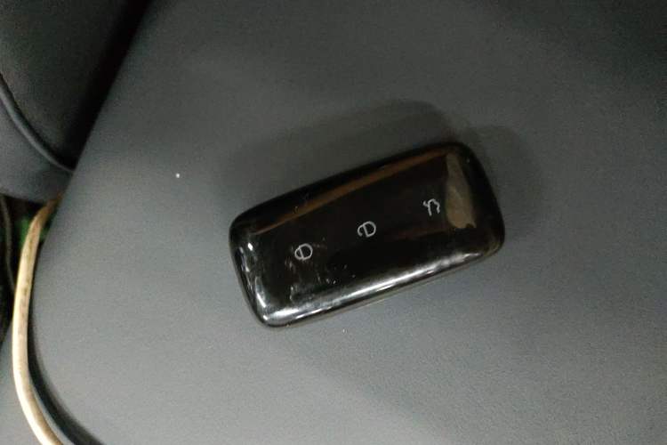 Used  E5 2024 440km Exploration Version
