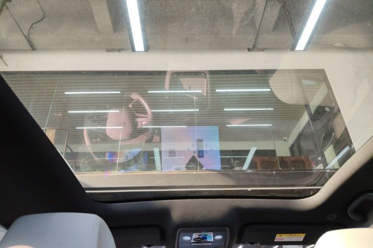 Used BYD Sealion 06 New Energy 2025 Model EV 605 Navigation Pro Edition