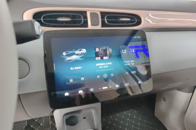 Used Leapmotor T03 2025 310 Comfort Edition