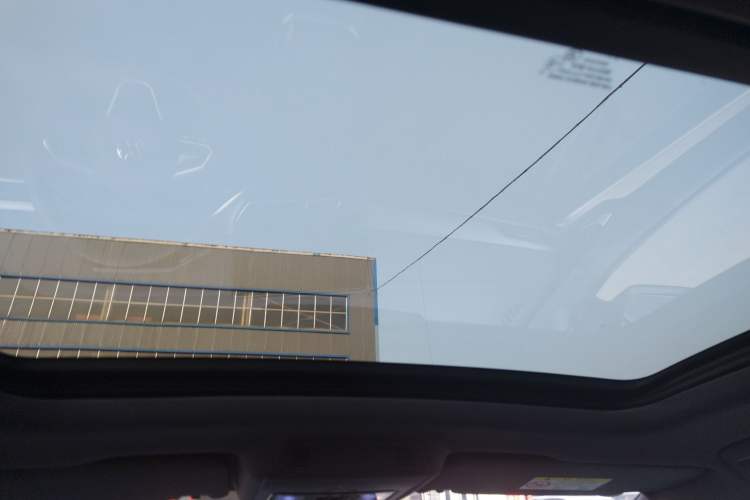 Used Volkswagen ID.4 CROZZ 2024 PRIME
