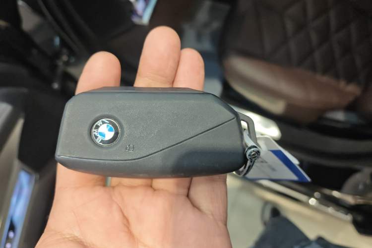 Used BMW 7 Series 2023 735Li M Sport Package
