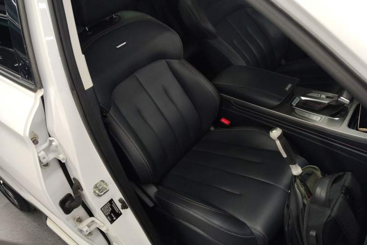 Used Oshan X7 2020 1.5T Automatic Luxury Version
