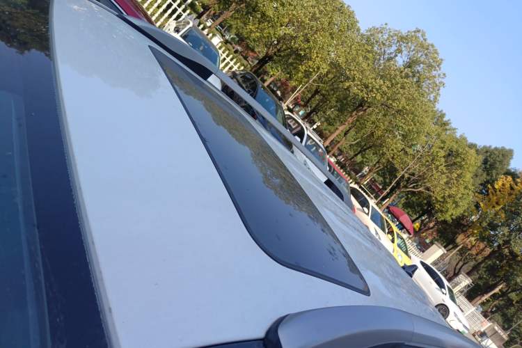 Used Hyundai ix35 2021 2.0L Automatic 2WD GLS Leading Edition
