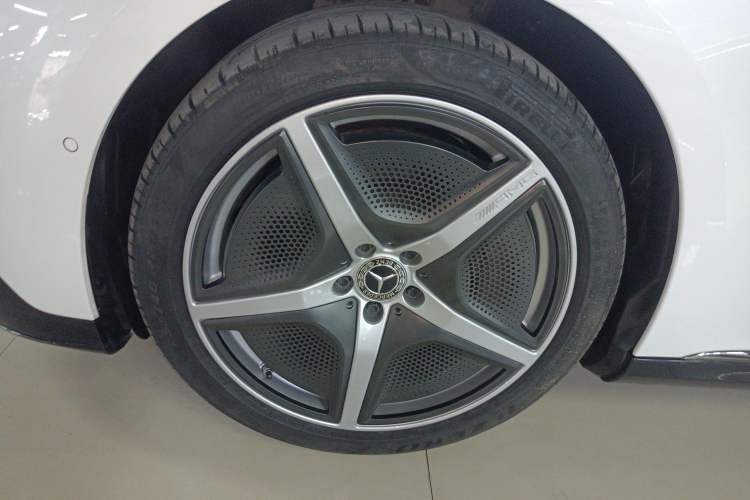 Used Mercedes-Benz EQE 2022 350 First Edition Special Version