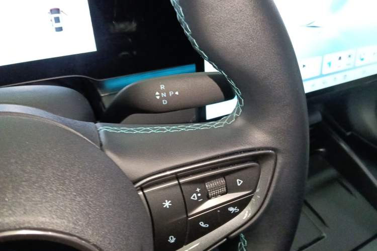 Used BYD Seal 06 New Energy 2025 EV 545KM Flagship Edition
