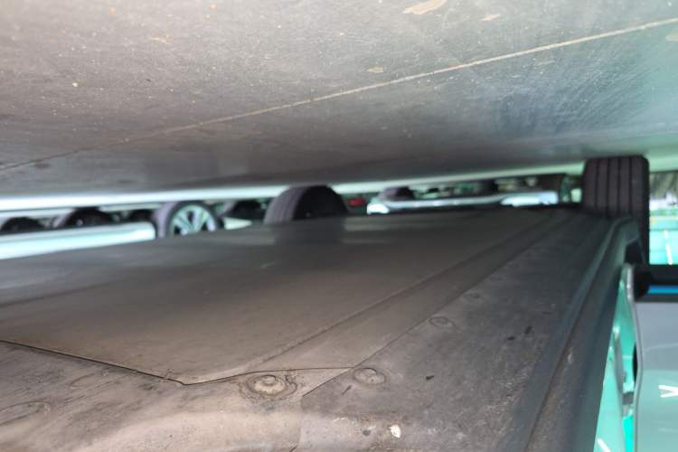 Used BMW iX3 2021 Leading Type
