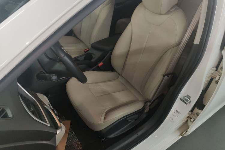 Used Buick GT 2015 15N Automatic Deluxe Edition
