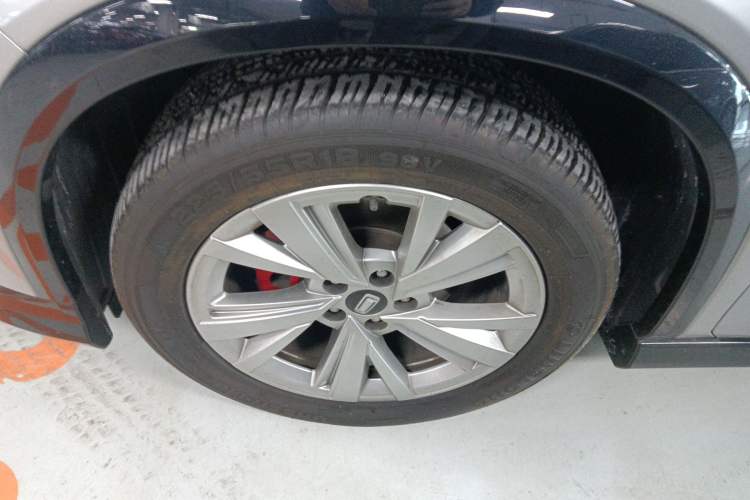 Used Bestune B70S 2022 1.5T Smart Trend Leader