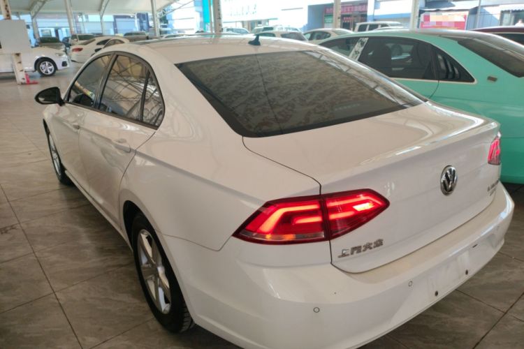 Used Volkswagen Lamando 2018 230TSI DSG Fashion Edition